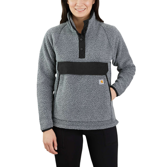 Carhartt Relaxed Fit Fleece Pullover