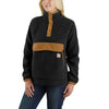 Carhartt Relaxed Fit Fleece Pullover