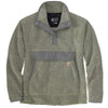 Carhartt Relaxed Fit Fleece Pullover
