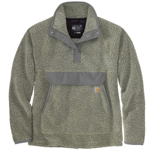 Carhartt Relaxed Fit Fleece Pullover
