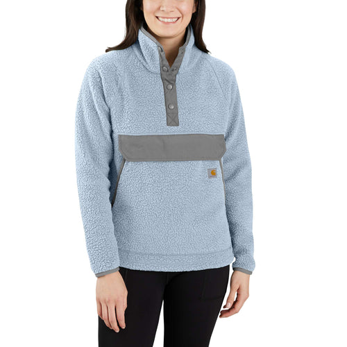 Carhartt Relaxed Fit Fleece Pullover
