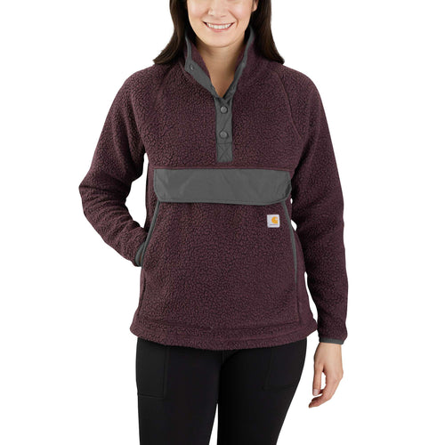 Carhartt Relaxed Fit Fleece Pullover