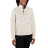 Carhartt Relaxed Fit Midweight Half-Zip Sweatshirt