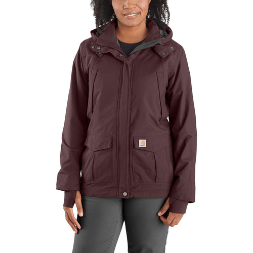 Carhartt Storm Defender® Relaxed Fit Heavyweight Jacket