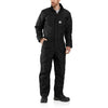 Carhartt Yukon Extremes® Insulated Coverall in Black