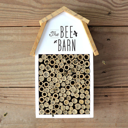 Nature's Way Better Gardens Farmhouse Bee Barn