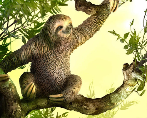 Breyer CollectA Sloth
