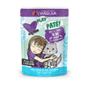 Weruva BFF PLAY Paté Beef & Tuna Ta Da! Dinner in a Hydrating Purée Cat Food