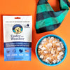 Under the Weather Turkey, Rice, & Sweet Potato Bland Diet For Dogs