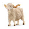 Schleich Farm World Angora Goat Figurine