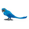 Schleich Wild Life Hyacinth Macaw Figurine