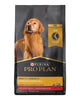 Purina Pro Plan Complete Essentials Adult 7+ Beef & Rice Dry Dog Food