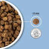 ACANA Wholesome Grains Limited Ingredient Diet Dry Dog Food, Duck & Pumpkin Recipe