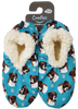 E & S Pets Dog Boxer Slippers