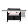 Weber Slate™ 36 Rust-Resistant Griddle