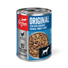 Orijen Original Stew Recipe with Chicken, Turkey & Eggs Wet Dog Food