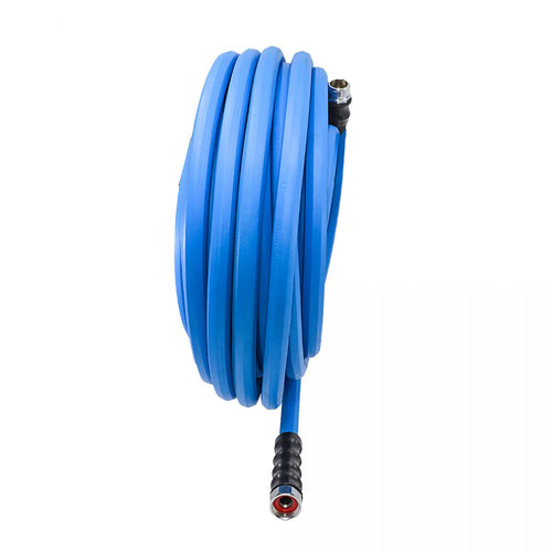 BluBird Industries AG-Lite Rubber Water Hose Assembly