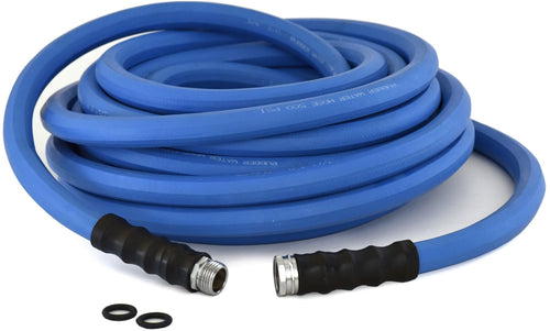BluBird Industries AG-Lite Rubber Water Hose Assembly