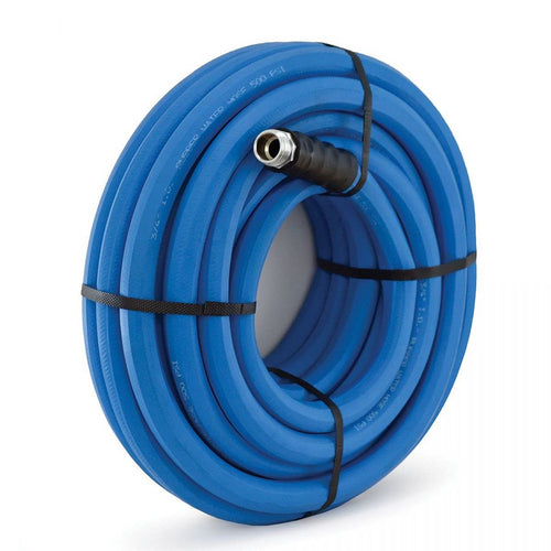 BluBird Industries AG-Lite Rubber Water Hose Assembly