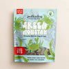 Polkadog Green Monstah Crunchy Bits for Dogs & Cats