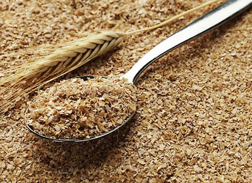 Siemer Milling Wheat Bran Animal Feed