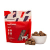 Momentum Freeze-Dried Beef Heart Treats for Dogs & Cats