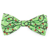 The Worthy Dog Bow Tie Lit