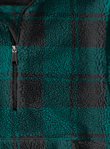 Carhartt Loose Fit Fleece Pullover - 2 Warmer Rating