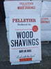 Pelletier Northwood Wood Shaving