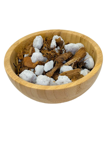 Sol Soils Orchid Chunky Mix