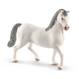 Toy Animal, Lipizzaner Stallion, White