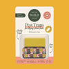 We The Wild Fungus Gnat Compostable Sticky Traps