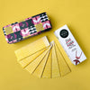 We The Wild Fungus Gnat Compostable Sticky Traps