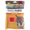 Wild Eats Simply Puree Variety Pack