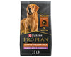 Purina Pro Plan Adult Complete Essentials Shredded Blend Turkey & Rice Dry Dog Food