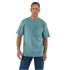 Carhartt Loose Fit Heavyweight Short-Sleeve Pocket T-Shirt
