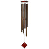 Woodstock Chimes Encore® Chimes of Neptune Bronze
