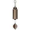 Woodstock Chimes Heroic Windbell Medium Antique Copper