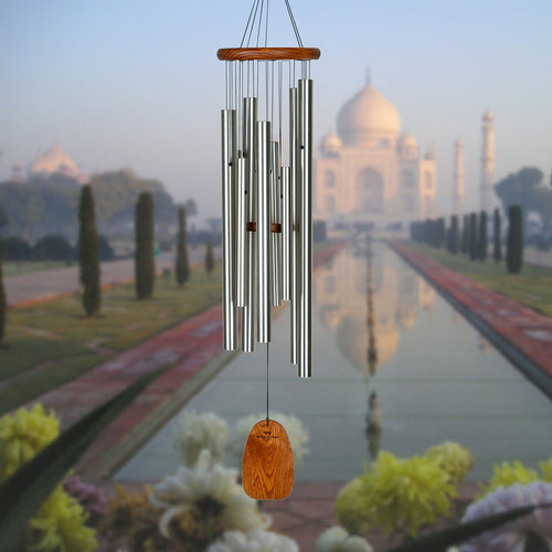 Woodstock Chimes Magical Mystery Chimes Taj Mahal