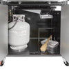 Weber GENESIS EX-325s Smart Gas Barbecue (LPG)