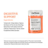 Weruva Cat Person Digestive Support Supplement Turkey & Salmon Recipe in Gravy