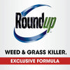 Roundup® Weed & Grass Killer₄ with Sure Shot Wand®
