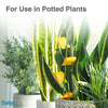 Safer® Home Houseplant Sticky Stakes