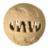 Ethical Pet Love the Earth All Natural Rubber Dogs Toys