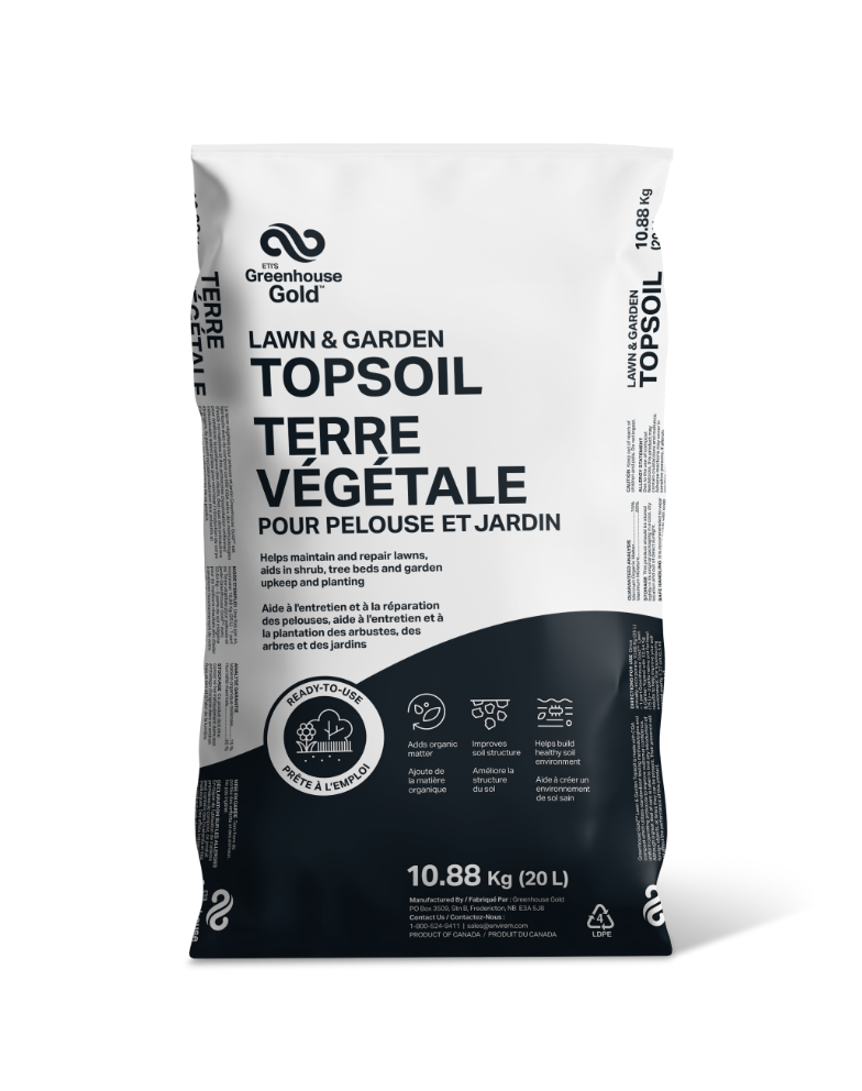 Lawn & Garden - Garden - Soil - Concord, NH - Hooksett, NH