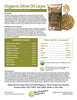 New Country Organics Organic Olive Oil Layer Feed