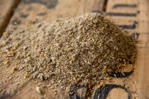 New Country Organics Organic Pastured Perfect Starter Feed