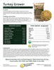New Country Organics Organic Turkey Grower