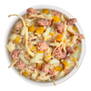 Weruva Chicken & Rice Formula in Gravy Wet Dog Food