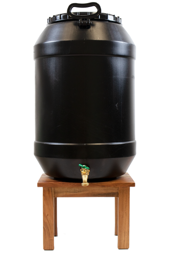 Epoch Mini Rain Barrel